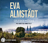 Audio CD (CD/SACD) Ostseehölle von Eva Almstädt