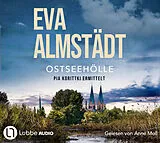 Audio CD (CD/SACD) Ostseehölle von Eva Almstädt