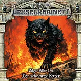 Audio CD (CD/SACD) Gruselkabinett - Folge 198 von Edgar Allan Poe