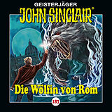 Audio CD (CD/SACD) John Sinclair - Folge 187 von Jason Dark