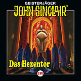 Audio CD (CD/SACD) John Sinclair - Folge 188 von Jason Dark