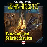 Audio CD (CD/SACD) John Sinclair - Folge 189 von Jason Dark