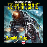 Audio CD (CD/SACD) John Sinclair - Folge 190 von Jason Dark
