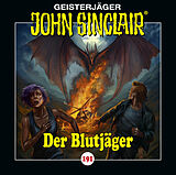 Audio CD (CD/SACD) John Sinclair - Folge 191 von Jason Dark