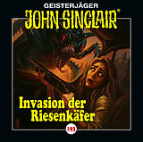 Audio CD (CD/SACD) John Sinclair - Folge 193 von Jason Dark