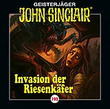 Audio CD (CD/SACD) John Sinclair - Folge 193 von Jason Dark