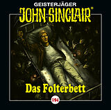 Audio CD (CD/SACD) John Sinclair - Folge 194 von Jason Dark