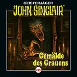Audio CD (CD/SACD) John Sinclair - Folge 195 von Jason Dark
