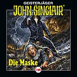Audio CD (CD/SACD) John Sinclair - Folge 196 von Jason Dark