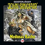 Audio CD (CD/SACD) John Sinclair - Folge 198 von Jason Dark