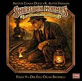 Audio CD (CD/SACD) Sherlock Holmes - Folge 75 von Sir Arthur Conan Doyle, R. Austin Freeman