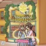 Audio CD (CD/SACD) Honiggold - Das Rätsel der Bäckerei von ViktoriaSarina