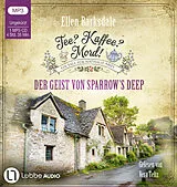 Audio CD (CD/SACD) Tee? Kaffee? Mord! - Der Geist von Sparrow's Deep von Ellen Barksdale