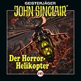 Audio CD (CD/SACD) John Sinclair - Folge 197 von Jason Dark