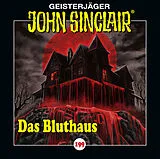 Audio CD (CD/SACD) John Sinclair - Folge 199 von Jason Dark