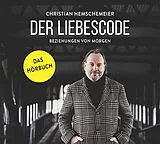 Audio CD (CD/SACD) Der Liebescode von Christian Hemschemeier