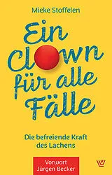 Kartonierter Einband Ein Clown für alle Fälle von Mieke Stoffelen