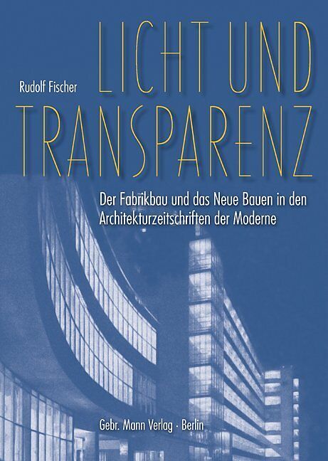 Licht und Transparenz