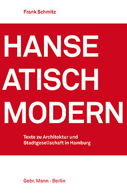 Fester Einband Hanseatisch modern von Frank Schmitz