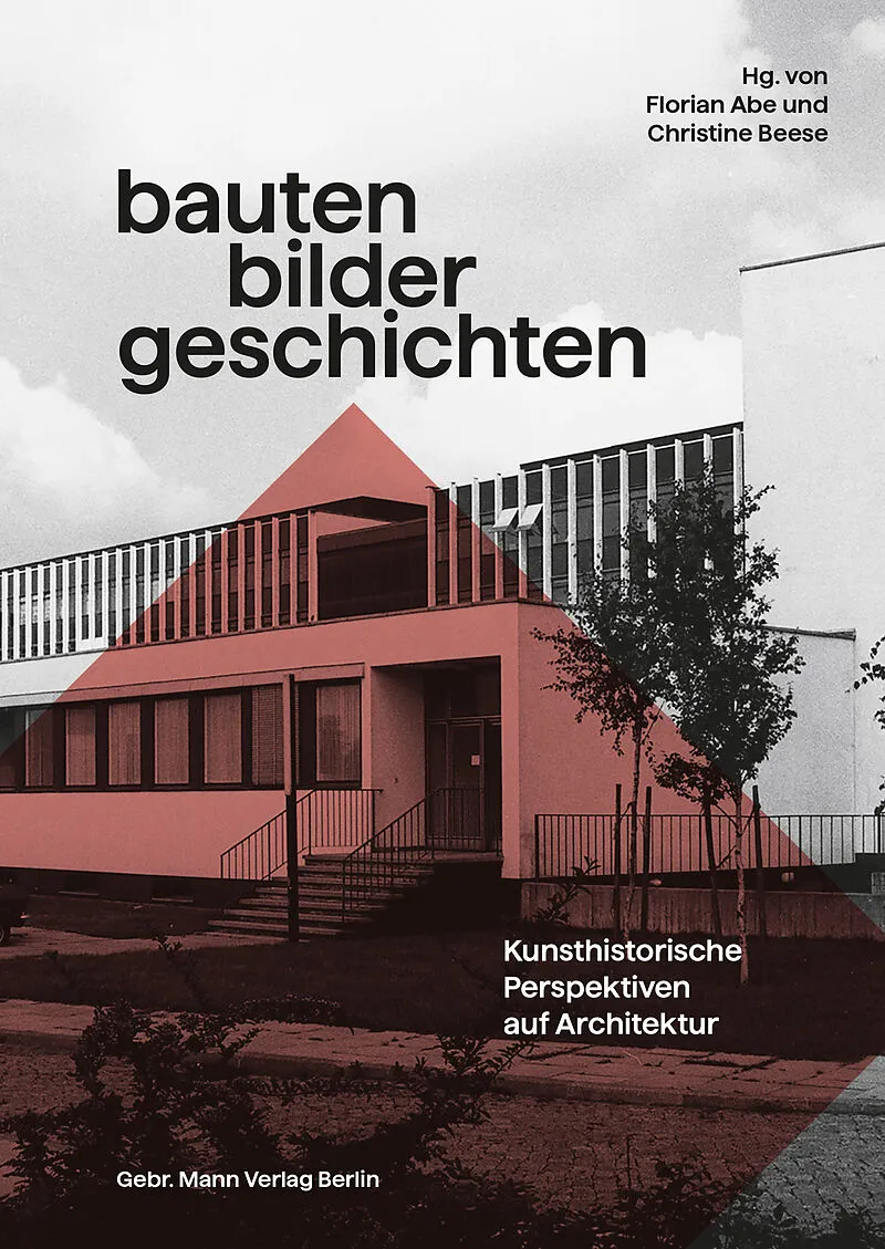 Bauten  Bilder  Geschichten
