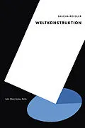 E-Book (pdf) Weltkonstruktion von Sascha Roesler