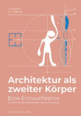 E-Book (pdf) Architektur als zweiter Körper von Gemma Koppen, Tanja C. Vollmer