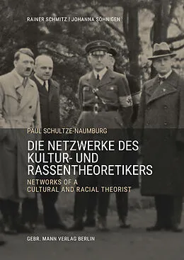 E-Book (pdf) Paul Schultze-Naumburg von Rainer Schmitz, Johanna Söhnigen