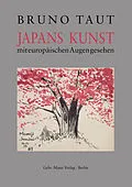 E-Book (pdf) Japans Kunst mit europäischen Augen gesehen von Bruno Taut