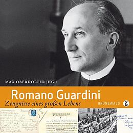 Fester Einband Romano Guardini von 