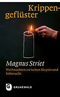 E-Book (epub) Krippengeflüster von Magnus Striet