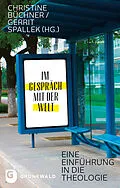 E-Book (epub) Im Gespräch mit der Welt von 
