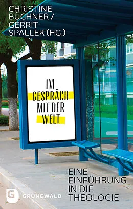 E-Book (epub) Im Gespräch mit der Welt von 