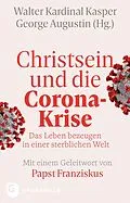 E-Book (epub) Christsein und die Corona-Krise von George Augustin
