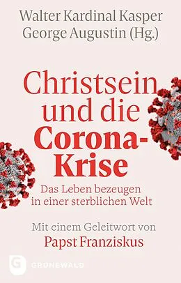 E-Book (epub) Christsein und die Corona-Krise von George Augustin
