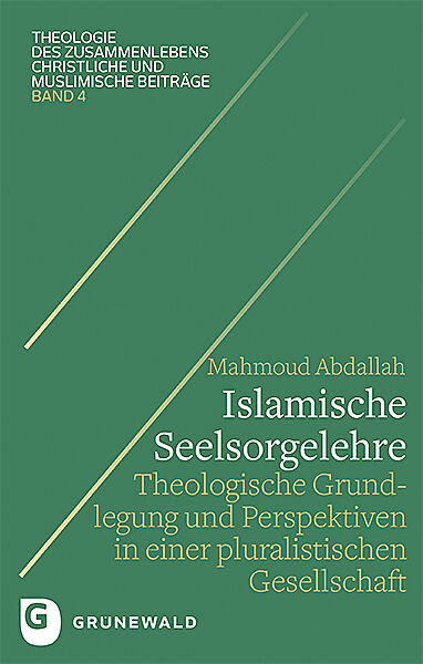 Islamische Seelsorgelehre