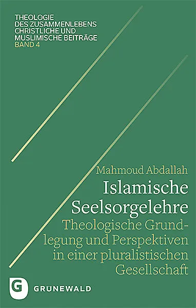 Islamische Seelsorgelehre
