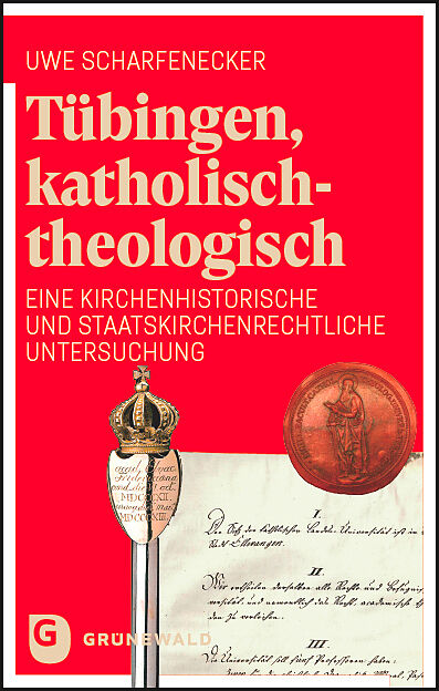 Tübingen, katholisch-theologisch