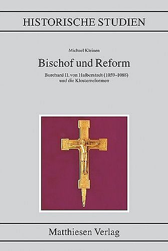 Bischof und Reform