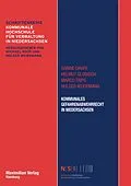 E-Book (epub) Kommunales Gefahrenabwehrrecht in Niedersachsen von Sabine Drape, Helmut Globisch, Marco Trips