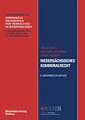 E-Book (epub) Niedersächsisches Kommunalrecht von Jan Seybold, Wolfgang Neumann, Frank Weidner