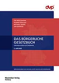 E-Book (epub) Das Bürgerliche Gesetzbuch von Tim Brockmann, Yasmin Gerlach, Michael Jesser