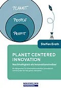 E-Book (epub) Planet Centered Innovation von Steffen Erath
