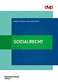 E-Book (epub) Sozialrecht von Annett Stöckle, Anja Montforts