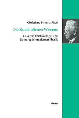 Couverture cartonnée Die Kunst offenen Wissens de Christiane Schmitz-Rigal