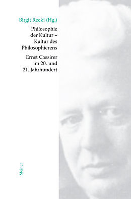 E-Book (pdf) Philosophie der Kultur  Kultur des Philosophierens von 