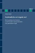 E-Book (pdf) Contradictio est regula veri von Stefan Schick