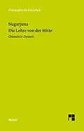 E-Book (pdf) Die Lehre von der Mitte von Nagarjuna
