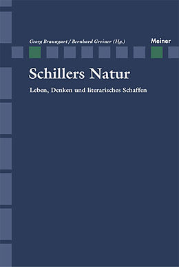 E-Book (pdf) Schillers Natur von 