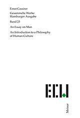 E-Book (pdf) An Essay on Man von Ernst Cassirer