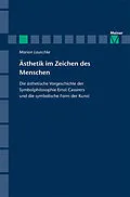 E-Book (pdf) Ästhetik im Zeichen des Menschen von Marion Lauschke